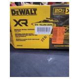Dewalt Drywall Screwgun