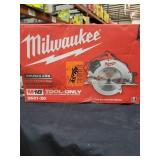 Milwaukee M18 7 1/4" Circular Saw