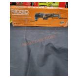 Rigid Oscillating MultiTool