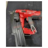 Milwaukee M18 21ï¿½ Faming Nailer