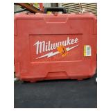 Milwaukee SDS MAX Rotarty Hammer