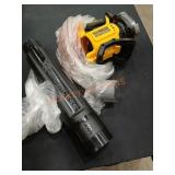 Dewalt 20V Handheld Axial Blower, Graded: B-;