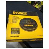 DeWalt 18" Pressure Washer Surface Cleaner