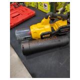 DeWalt 60V Blower
