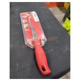 Milwaukee Rasping jab saw