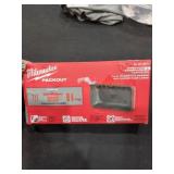 Milwaukee Packout Magnetic Large Bin