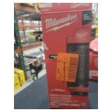 Milwaukee M12 Bluetooth Speaker