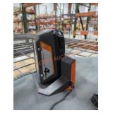 Ridgid 18v 4 ah battery and charger