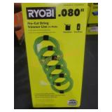 UNOPENED BY ROCKEY TEAM, MAY BE DAMAGED OR