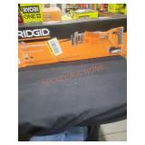 Rigid Reciprocating Saw