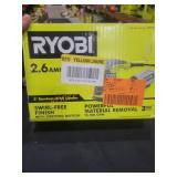 UNOPENED BY ROCKEY TEAM, MAY BE DAMAGED OR