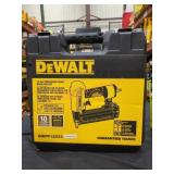 DeWalt 18GA Precision Point Brad Nailer