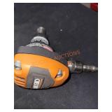 RIDGID Mini Palm Nailer