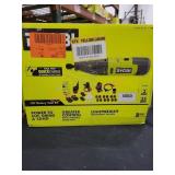 UNOPENED BY ROCKEY TEAM,