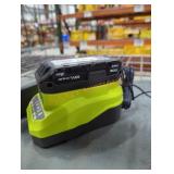 Ryobi 18v 2 ah battery and charger