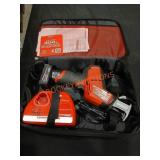 Milwaukee M12 Hackzall Recip Saw, GRADE: GRADE: B