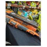 Ridgid 18v  1/2" right angle impact wrench