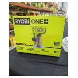 Ryobi 18v compact router