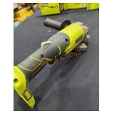 Ryobi 18v 4-1/2" angle grinder