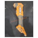 Rigid Oscillating MultiTool