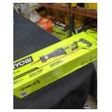 Ryobi 12 amp variable speed reciprocating saw