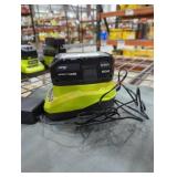 Ryobi 18v 4 ah battery and charger