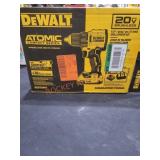 Dewalt 1/2" Drill/Driver Kit