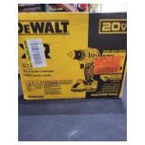 Dewalt 1/2" Drill/Driver Kit