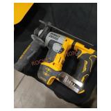 DeWalt 20V 5/8" SDS Rotary Hammer, GRADE: B