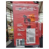 Milwaukee M18 Blower Kit