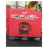 Milwaukee M18 D-Handle Jig Saw