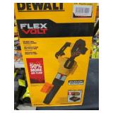 DeWalt 60V Handheld Blower