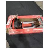 Milwaukee TrapSnake 25