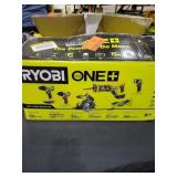 UNOPENED BY ROCKEY TEAM,