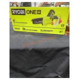Ryobi 18v 6" pruning chainsaw