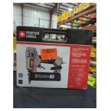 Porter Cable 23 ga 1-3/8" pin nailer kit