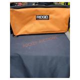 Rigid Reciprocating Saw