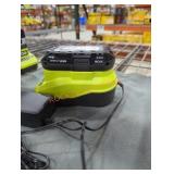 Ryobi 18v 2 ah battery and charger