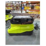 Ryobi 18v 2 ah battery and charger