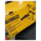 DeWalt 20V Dry Hand Vacuum