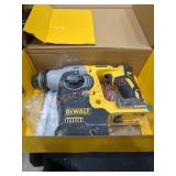 DeWalt 1" SDS Rotary Hammer