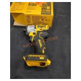 DeWalt 1/4" Impact Driver