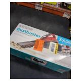 Black + Decker Cordless Hand Vacuum