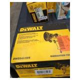 DeWalt 5" Disc Sander