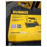 DeWalt 23 GA Pin Nailer