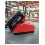 Milwaukee M18 xc 5 ah battery and charger