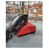 Milwaukee M18 xc 5 ah, M12 2 ah battery & charger