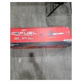 Milwaukee M18 16" Chainsaw, Grade: B-, TOOL ONLY,