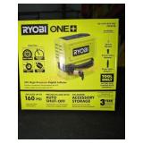 UNOPENED BY ROCKEY TEAM, Could Be Opened At