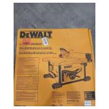 DEWALT 8-1/4" Table Saw